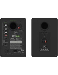 Mackie - CR35BT - Terre de Son 2