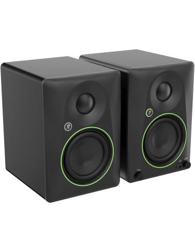 Mackie - CR45BT - Terre de Son