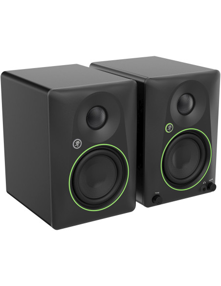 Mackie - CR45BT - Terre de Son