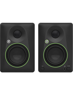 Mackie - CR45BT - Terre de Son 2