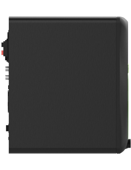 Mackie - CR45BT - Terre de Son