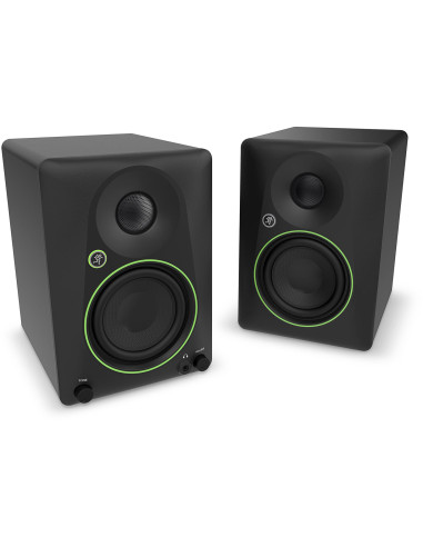 Mackie - CR45BT - Terre de Son