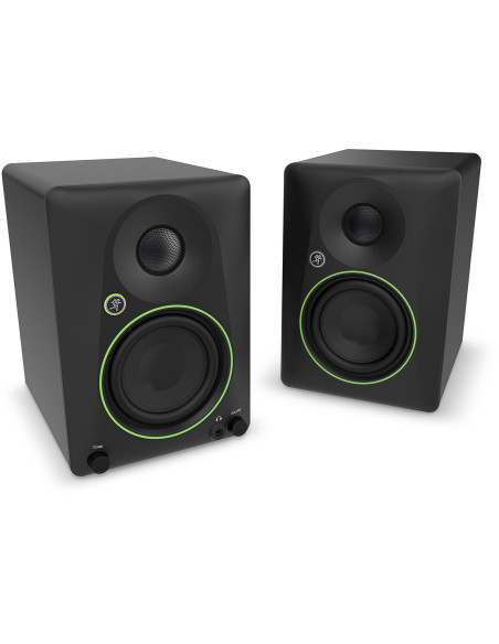 Mackie - CR45BT - Terre de Son