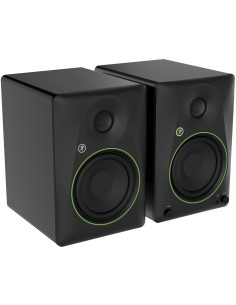 Mackie - CR5BT - Terre de Son