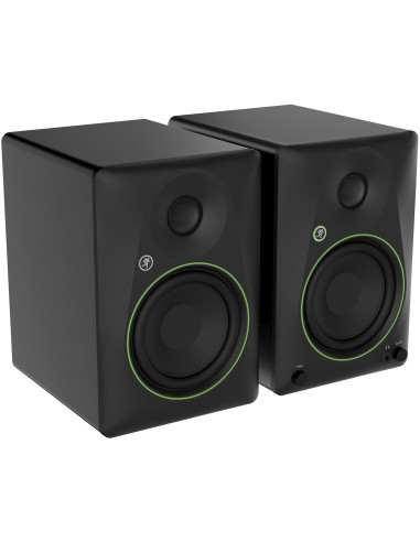 Mackie - CR5BT - Terre de Son