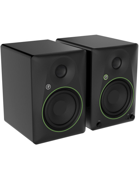 Mackie - CR5BT - Terre de Son