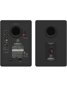 Mackie - CR5BT - Terre de Son 2