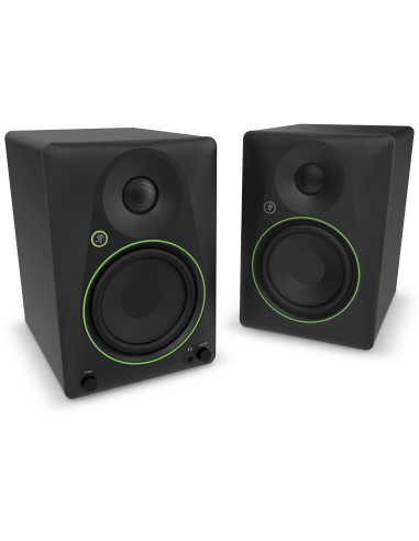 Mackie - CR5BT - Terre de Son