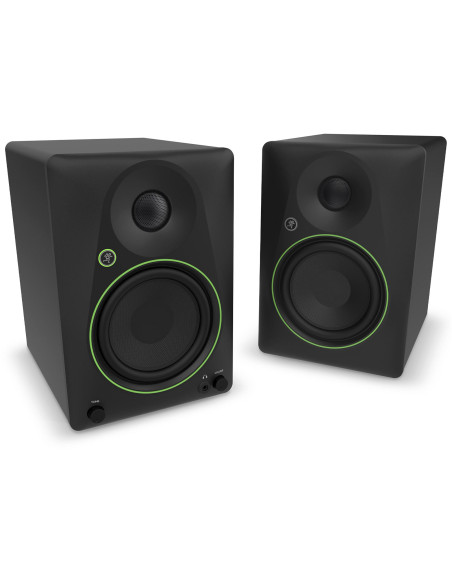 Mackie - CR5BT - Terre de Son