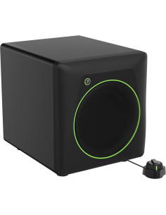 Mackie - CR8SBT - Terre de Son