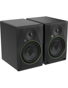 Mackie - CR8BT - Terre de Son