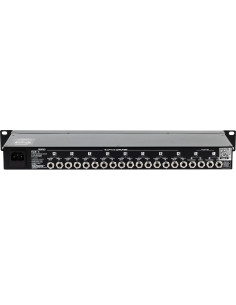 Algam Audio - HAR-8 - Terre de Son 2