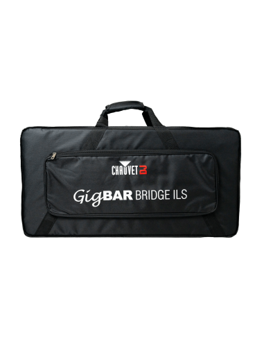 GigBAR Bridge ILS