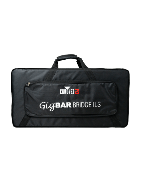 GigBAR Bridge ILS