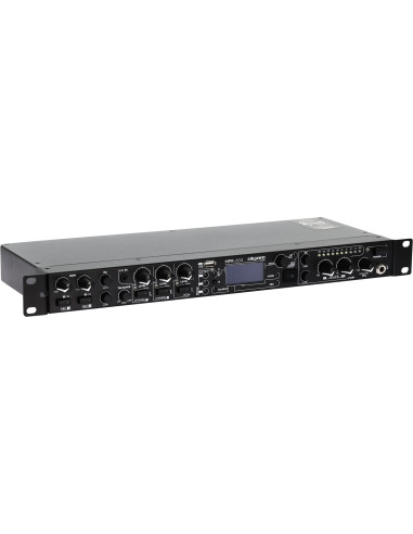 Algam Audio - MPR-604 - Terre de Son