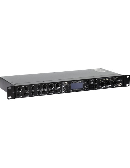 Algam Audio - MPR-604 - Terre de Son