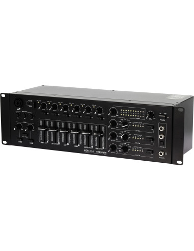 Algam Audio - MZR-804 - Terre de Son