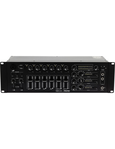 Algam Audio - MZR-804 - Terre de Son