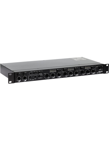 Algam Audio - MZR-1005 - Terre de Son