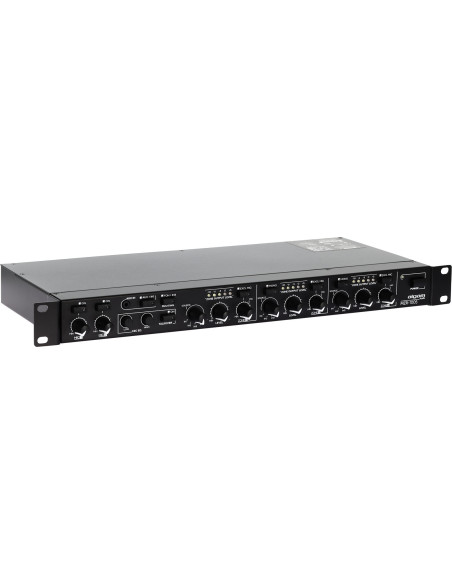 Algam Audio - MZR-1005 - Terre de Son