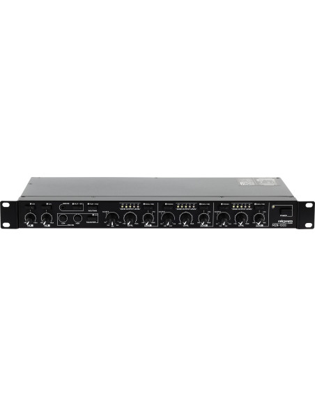 Algam Audio - MZR-1005 - Terre de Son