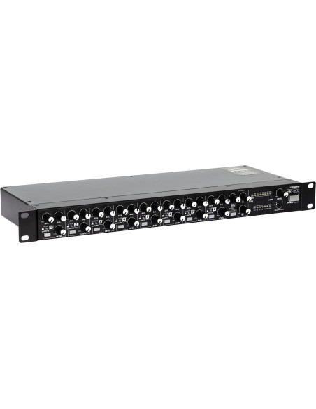 Algam Audio -MR-1602 - Terre de Son