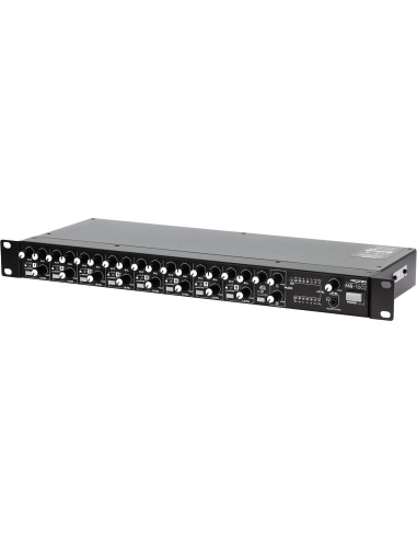 Algam Audio -MR-1602 - Terre de Son