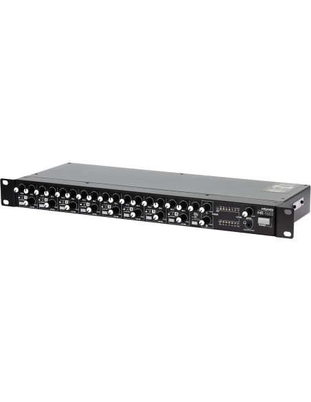 Algam Audio -MR-1602 - Terre de Son