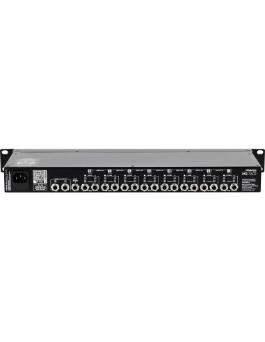 Algam Audio -MR-1602 - Terre de Son