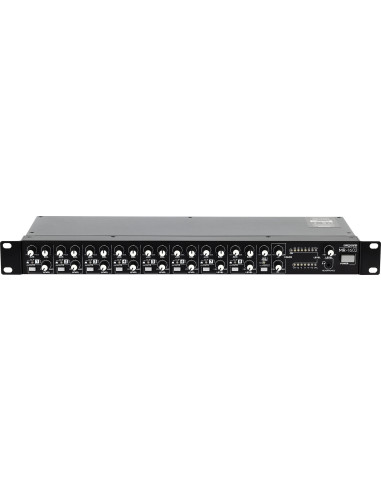 Algam Audio -MR-1602 - Terre de Son