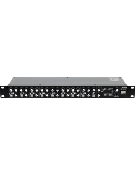 Algam Audio -MR-1602 - Terre de Son