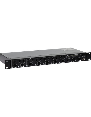 Algam Audio - MR-702 - Terre de Son