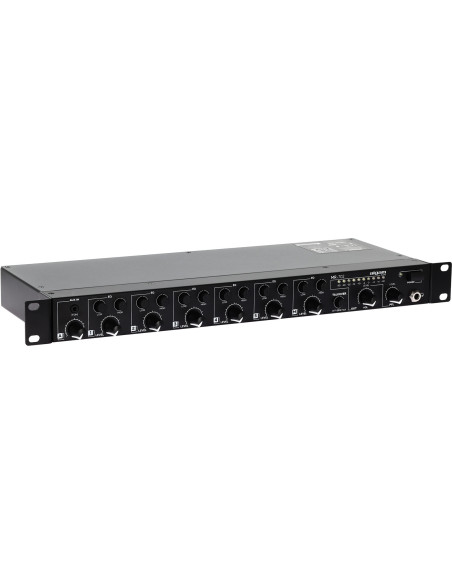 Algam Audio - MR-702 - Terre de Son