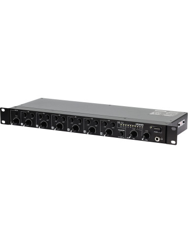 Algam Audio - MR-702 - Terre de Son