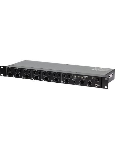 Algam Audio - MR-702 - Terre de Son