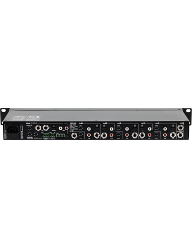Algam Audio - MR-702 - Terre de Son