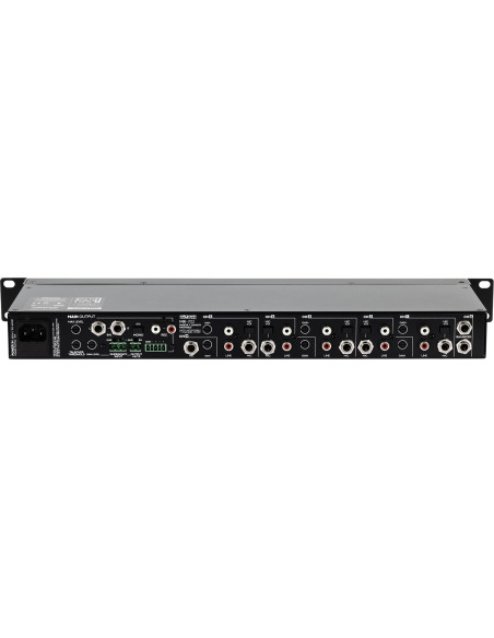 Algam Audio - MR-702 - Terre de Son