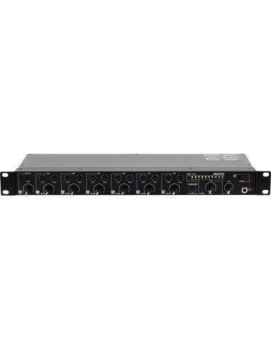 Algam Audio - MR-702 - Terre de Son