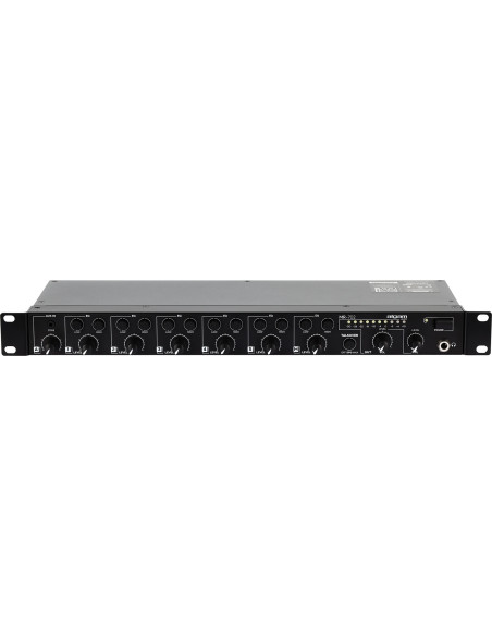 Algam Audio - MR-702 - Terre de Son