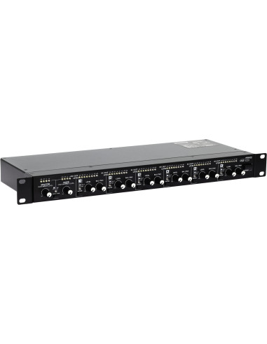 Algam Audio - MSR-6226 - Terre de Son