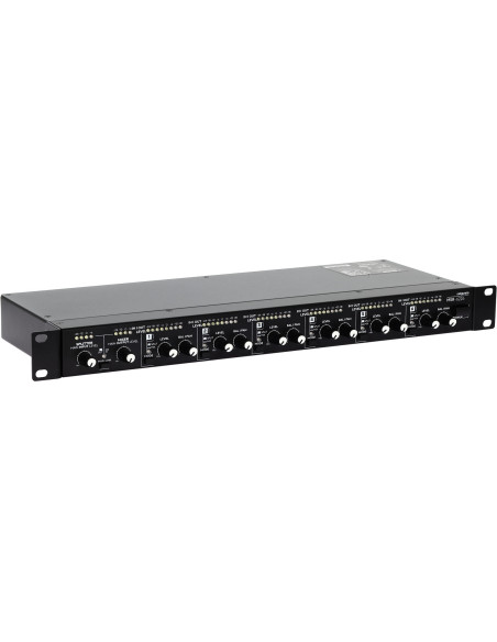Algam Audio - MSR-6226 - Terre de Son