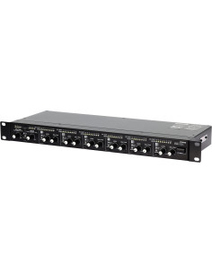 Algam Audio - MSR-6226 - Terre de Son 2