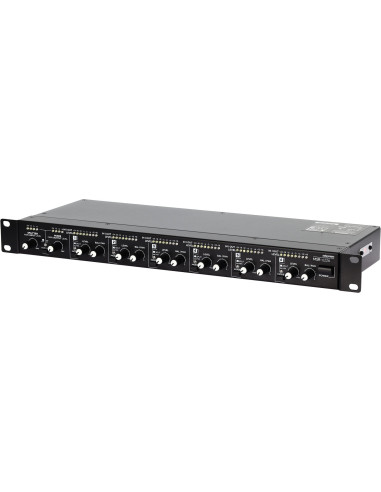 Algam Audio - MSR-6226 - Terre de Son