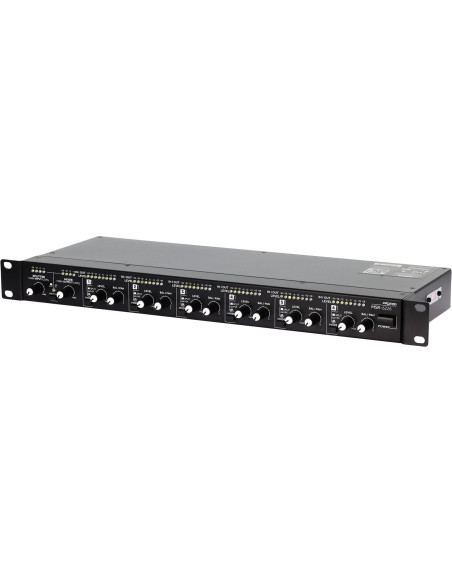 Algam Audio - MSR-6226 - Terre de Son