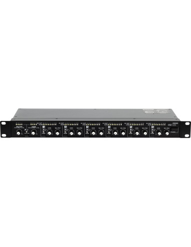 Algam Audio - MSR-6226 - Terre de Son