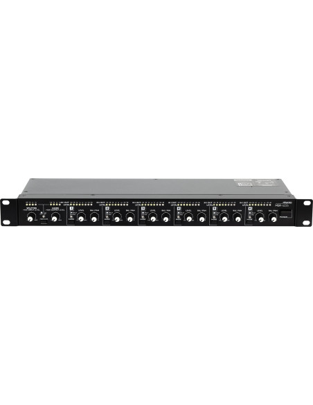 Algam Audio - MSR-6226 - Terre de Son