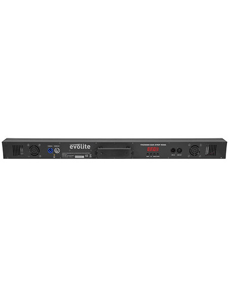 Evolite - Thunder Bar Strip RGBA - Terre de Son