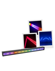 Evolite - Thunder Bar Strip RGBA - Terre de Son