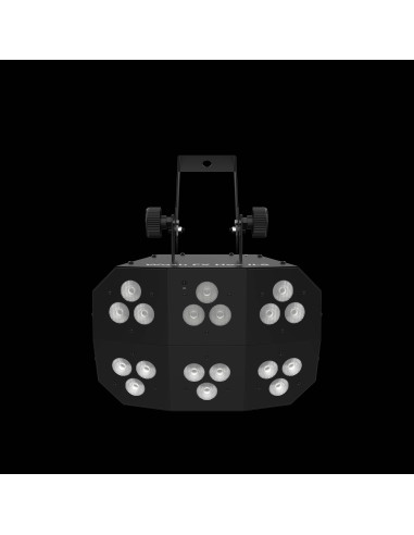 Chauvet - Wash FX Hex ILS - Terre de Son
