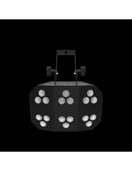 Chauvet - Wash FX Hex ILS - Terre de Son